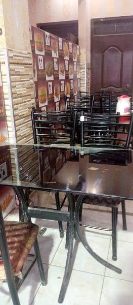 Dining Tables and Chairs | Restaurant Tables and Chairs 2