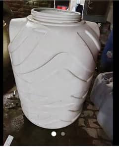 Water tank for sale