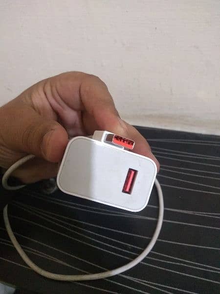 Mi 33wt original charger 3