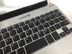 Navtech Wireless Bluetooth Keyboard 0