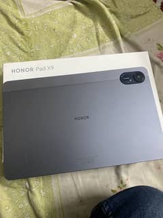 Honor X9 tablet
