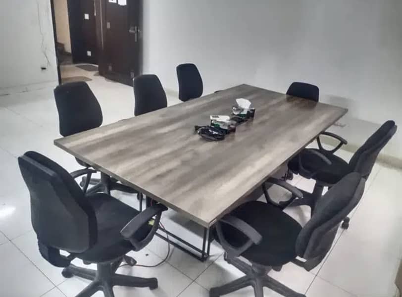 Conference Table /meeting table /office table 3
