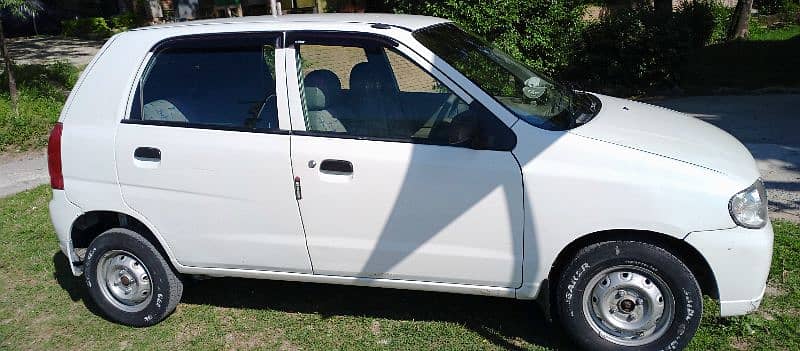 Suzuki Alto Vxr 8