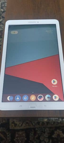 Samsung Tab e Imported from uk 5