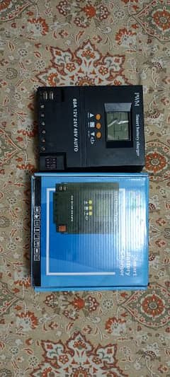 solar charge controller for sale