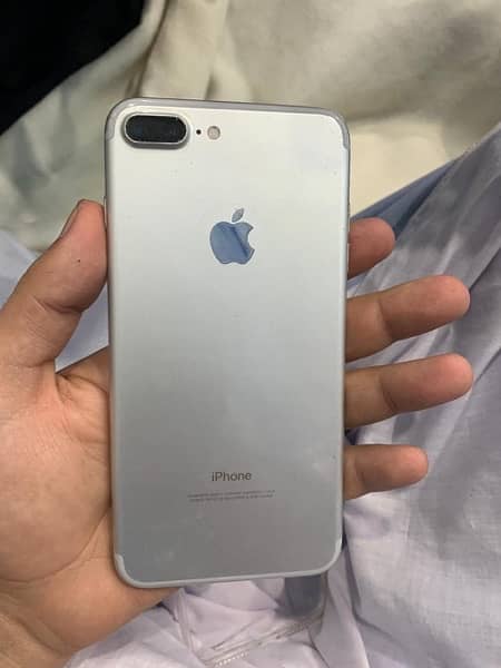 iphone 7 plus official approved 0