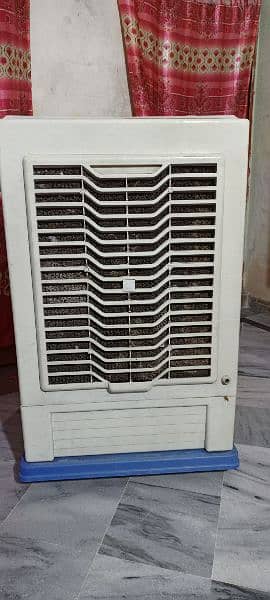 I Zone Air Cooler For Sale Urgent 2