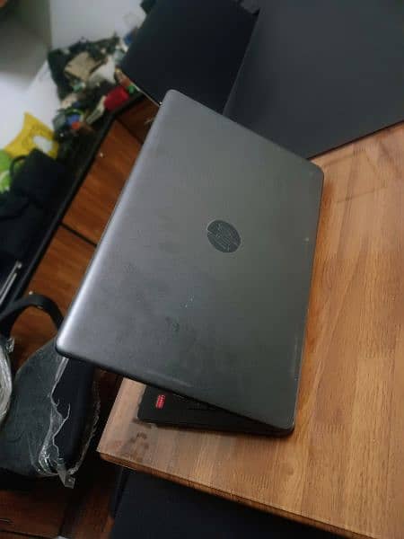 core i5 8th gen hp with graphic card 1