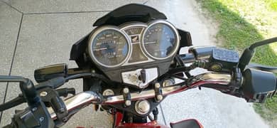Honda CB150F for sale