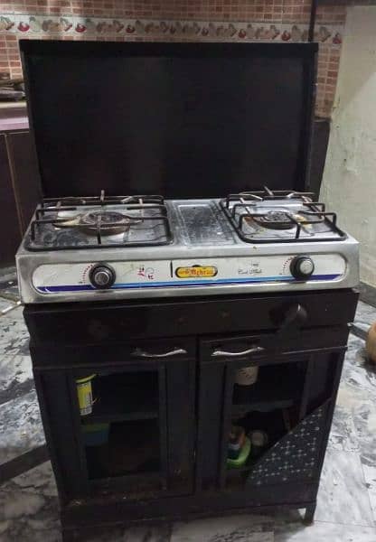 Stove for sale 1