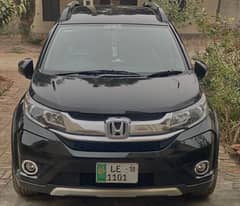 Honda BRv for sale new tyres installed 1 month before 0
