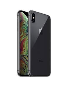 Iphone XsMax 512gb Non pta factory unlocked 10/10 lush condition