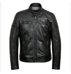 PURE LEATHER JACKET SELL