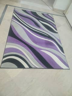 modern abstract design carpet 0