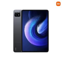 xiaomi pad 6  8/256 with original box and charger