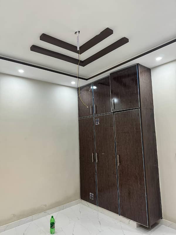 3 Marla Luxury House For Sale In Al Rehman Garden Phase 2 13