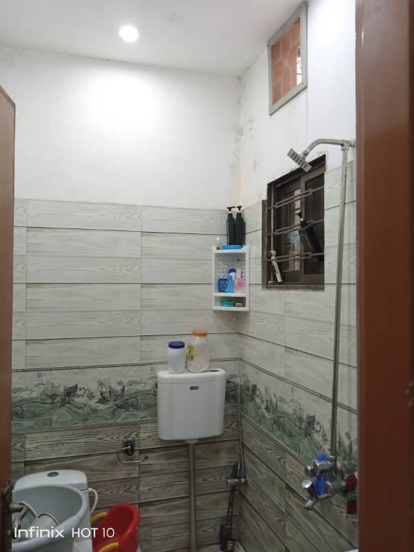 3 Marla Used House For Sale In Al Rehman Garden Phase 2 3