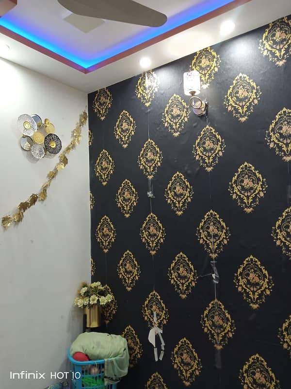 3 Marla Used House For Sale In Al Rehman Garden Phase 2 5