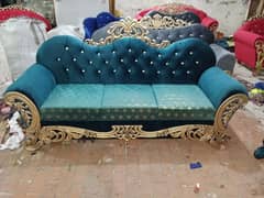 6 seater sofa bade Taj wala
