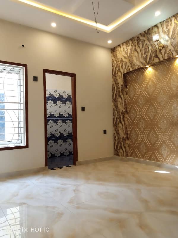 5 Marla Luxury House For Sale In Al Rehman Garden Phase 2 9