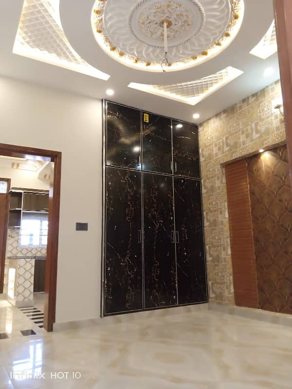 5 Marla Luxury House For Sale In Al Rehman Garden Phase 2 15