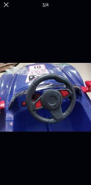 kids remote car 2