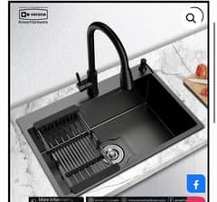 high quality kitchen sink