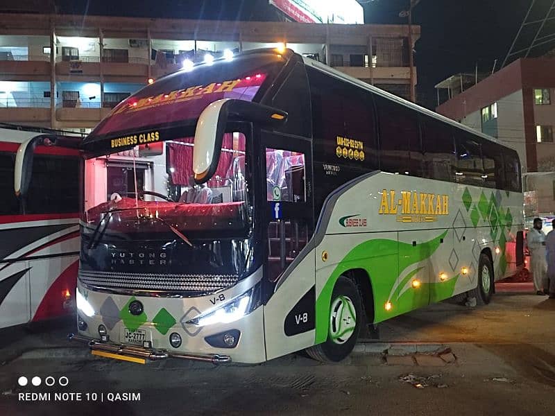 Rent a Bus | HiAce | Coaster | Hino Bus | Picnic | Party | Trip Door 6