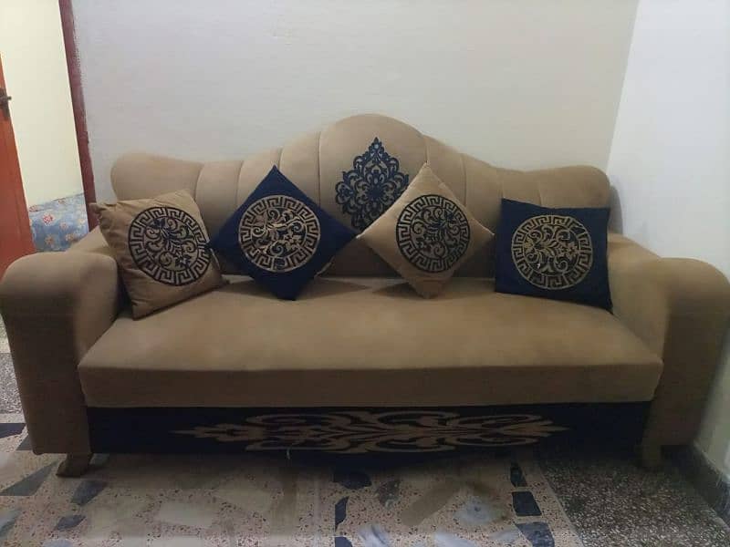 Sofa set for sale 1