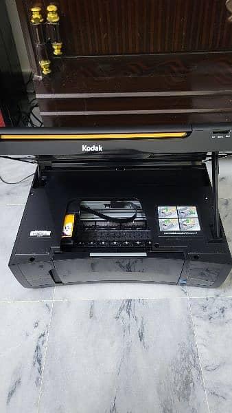 Kodak ESP 3250 All in one colour printer 4