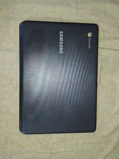 Samsung Series 5 Chromebook 2/16 GB New 0