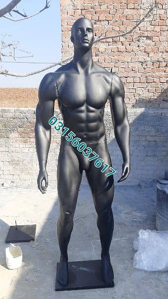 Fiber Dummy Manufacturer |Customised Dummy Available |All types stachu 1