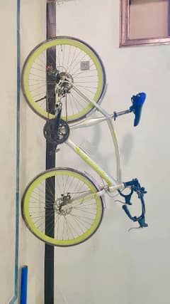 SPORTS BICYCLE