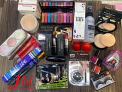 wholesale Original cosmetics Deal in v. cheap prices 0