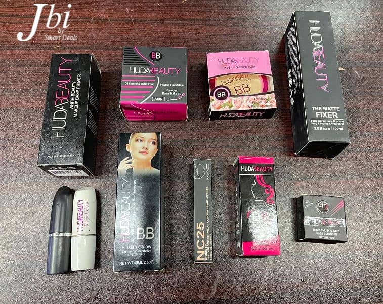 wholesale Original cosmetics Deal in v. cheap prices 1