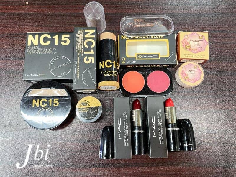 wholesale Original cosmetics Deal in v. cheap prices 4