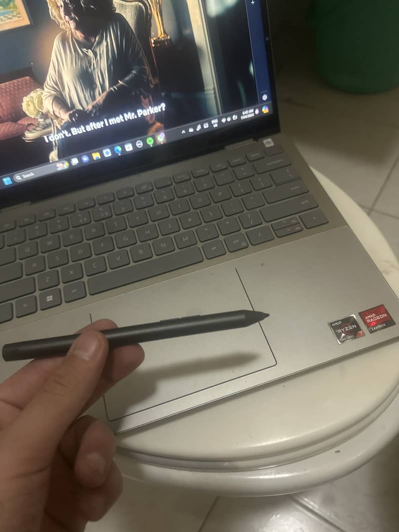 Dell Pen 2