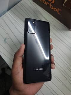 Samsung Galaxy S20 plus (8/128) 0