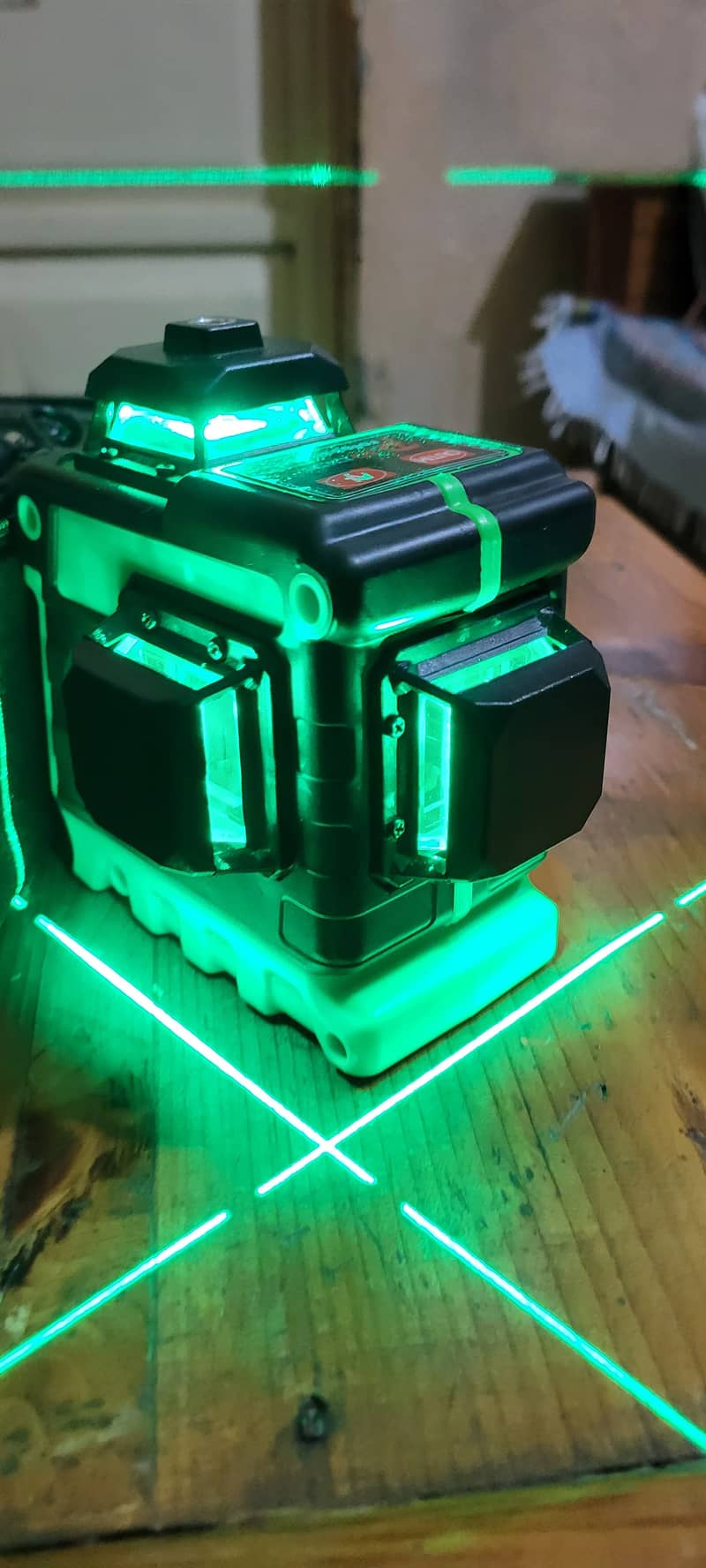 12 lines laser for sale 5