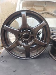 alloy rim for sale 15’ for sale 0