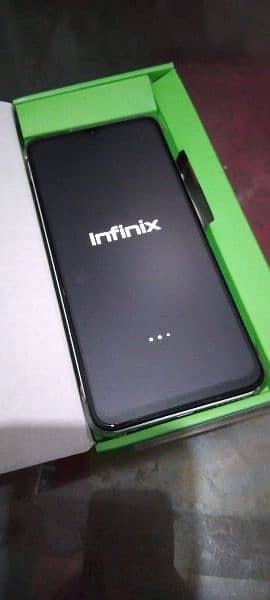 Infinix Smart 7 (0345-2430090) 2