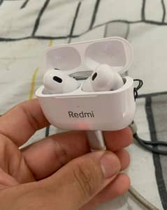 DISCOUNTED Xiaomi Redmi Bluetooth EARPHONES