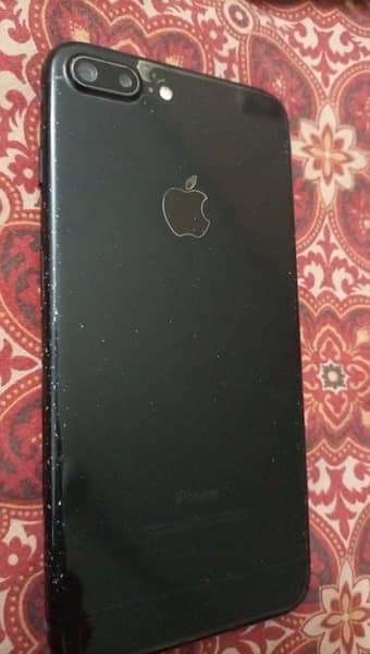 iPhone 7 Plus PTA Approved   128 GB 0