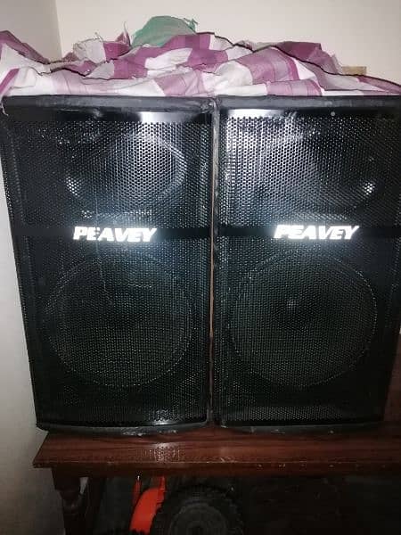 brand new amplifier with full accessories 1