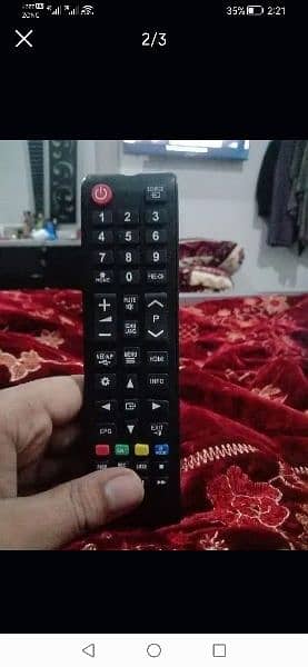 android led 50 inch 1