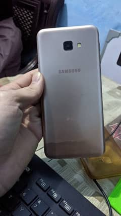 Samsung J4 plus with box