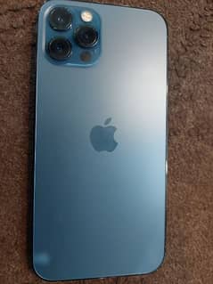 iphone 12 pro 128gb Non pta Waterpack