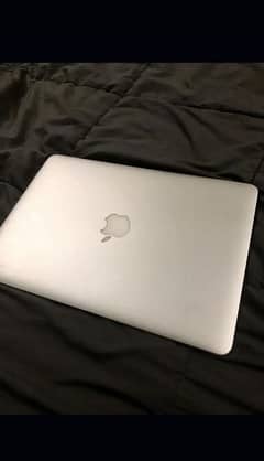 MacBook Air (13-inch, Mid 2013) 0