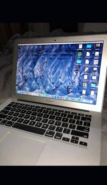 MacBook Air (13-inch, Mid 2013) 4