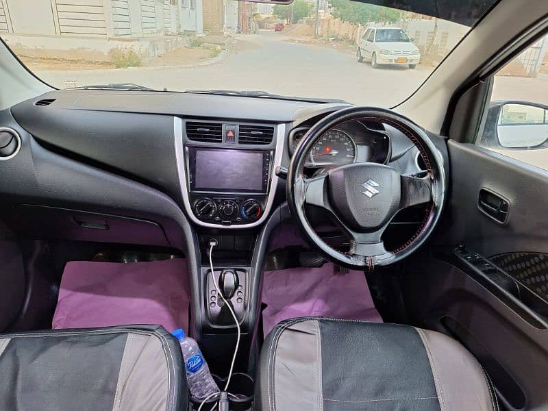 Suzuki Cultus 2019 Ags VXL 10